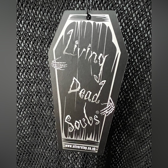 Fishnet Top - Picture 4 of 6